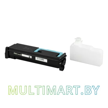 Картридж Sakura Printing SATK540K (Аналог Kyocera TK-540 Black) картинка 2